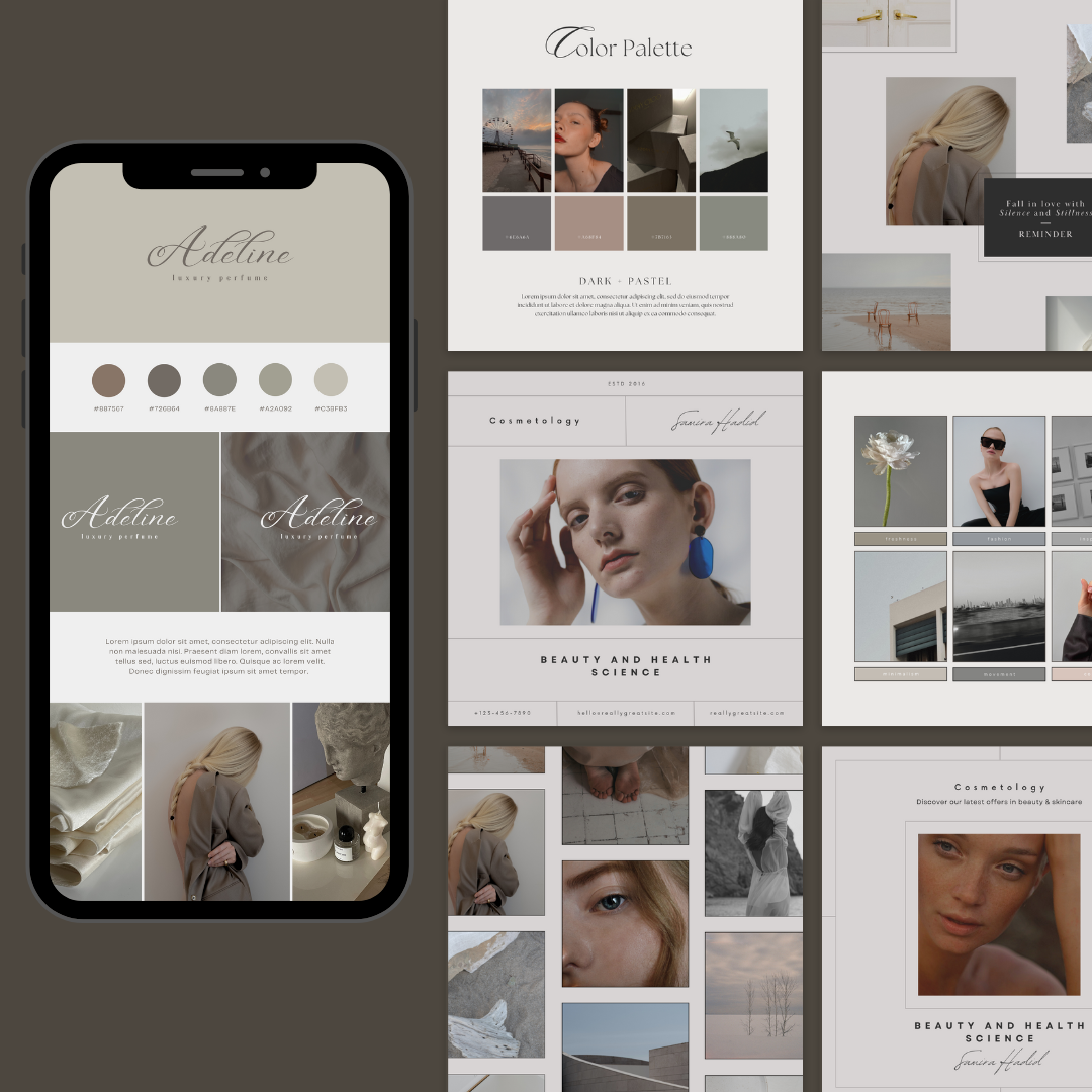 Home page