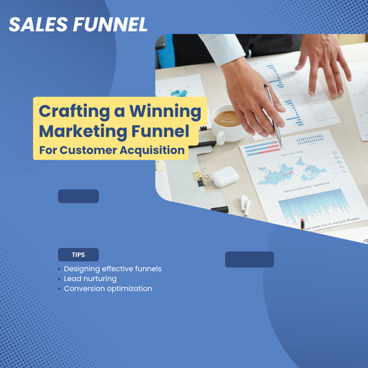 SALES FUNNEL