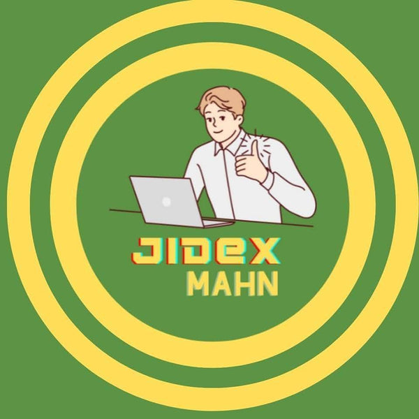 jidex mahn